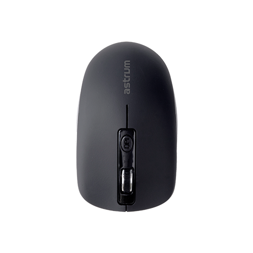 Astrum MW270 3B Rechargeable 2.4Ghz Wireless Mouse