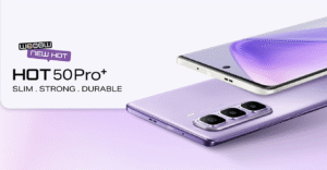 Infinix hot 50 pro plus 8/256GB
