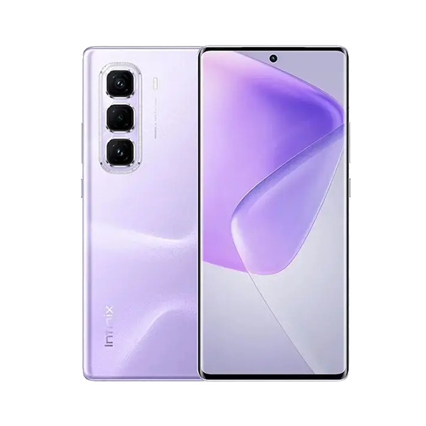 Infinix hot 50 pro plus 8/256GB