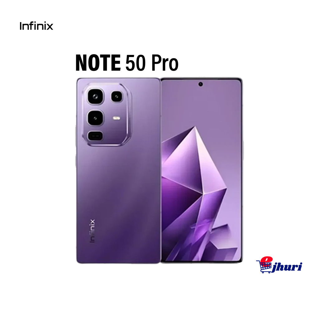 Infinix_Note_50 pro
