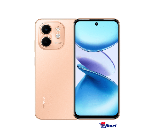 Infinix Smart 9 HD