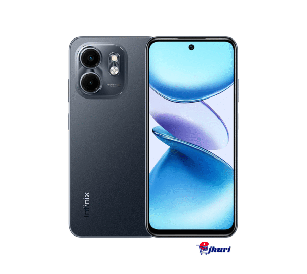 Infinix Smart 9 HD