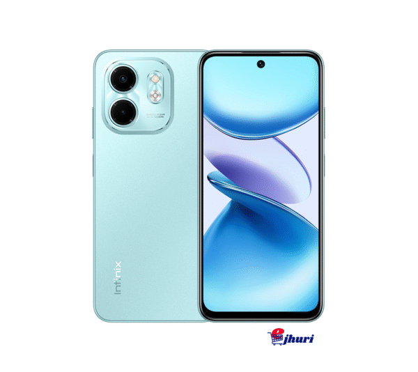 Infinix Smart 9 HD