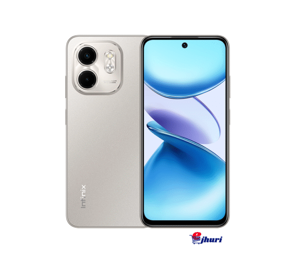 Infinix Smart 9 HD