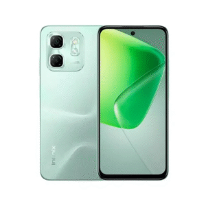 Infinix Hot 50i