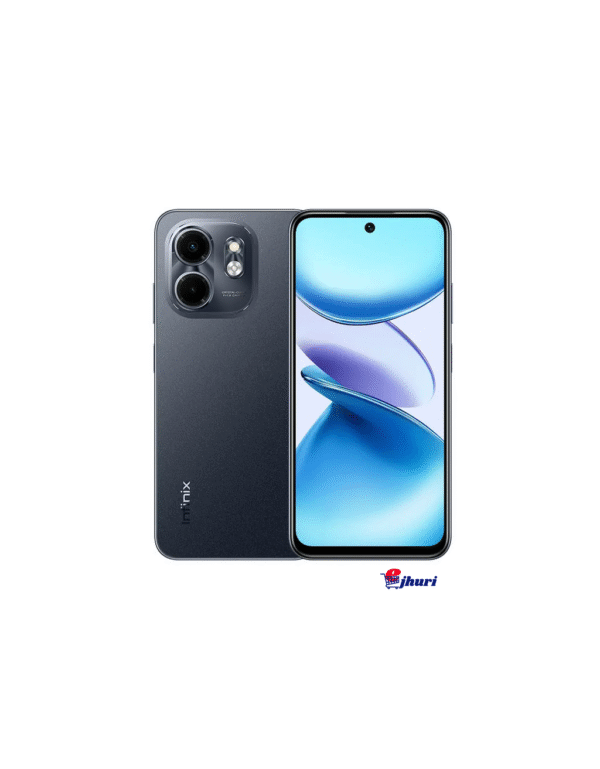 Infinix Smart 9