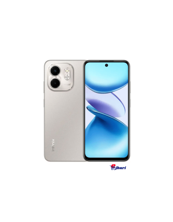 Infinix Smart 9