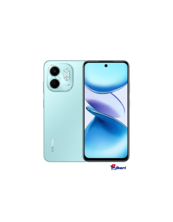 Infinix Smart 9