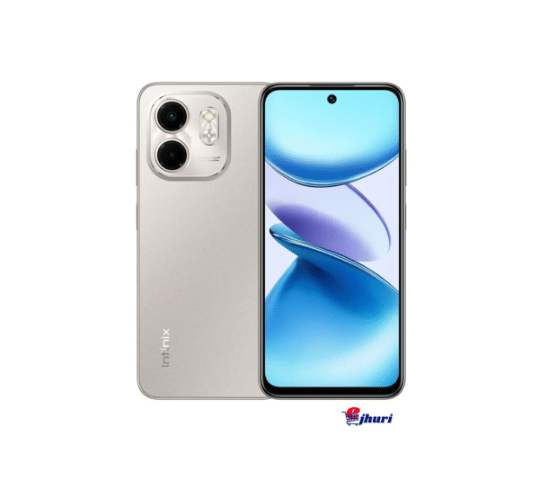 Infinix smart 9 4/128