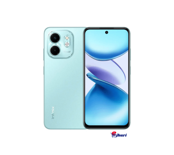 Infinix smart 9 4/128