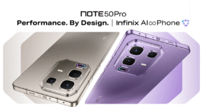 Infinix note 50 pro 8/256GB