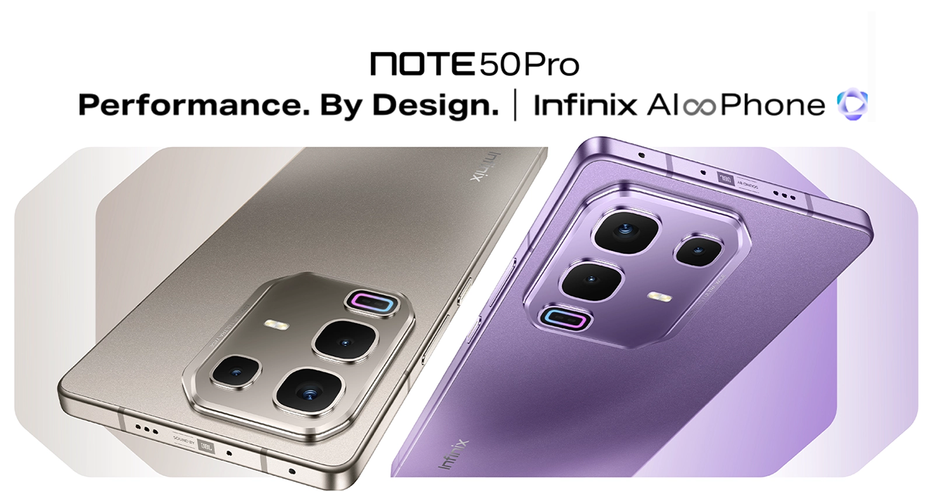 Infinix note 50 pro 8/256GB