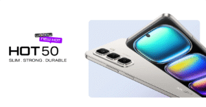infinix hot 50 8/128GB