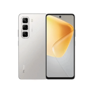 Infinix Hot 50