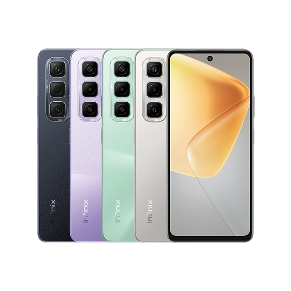 infinix hot 50 8/128GB