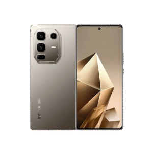 Infinix Note 50 Pro Plus 5G