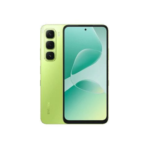 Infinix Hot 60i 8GB/256GB