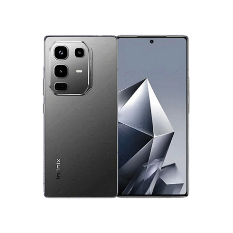 Infinix Note 50 Pro