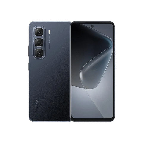 Infinix Hot 50 Pro 4G