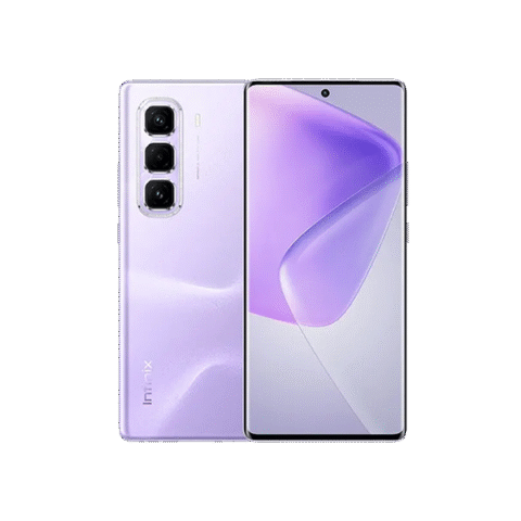 Infinix Hot 50 Pro Plus