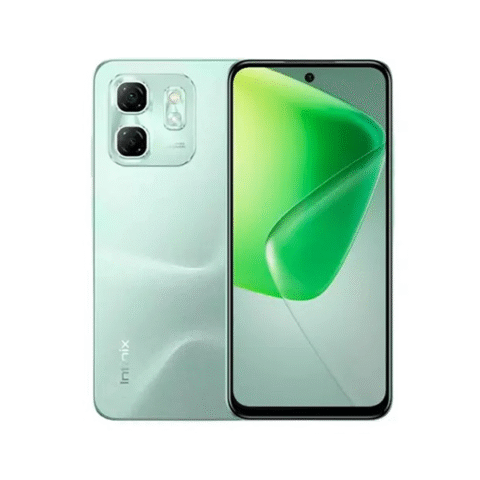 Infinix Hot 50i