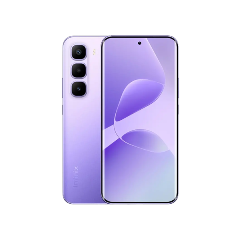Infinix Hot 60 pro plus