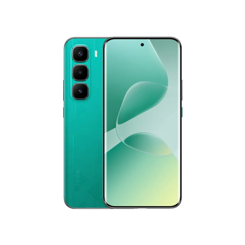 Infinix Hot 60 pro plus
