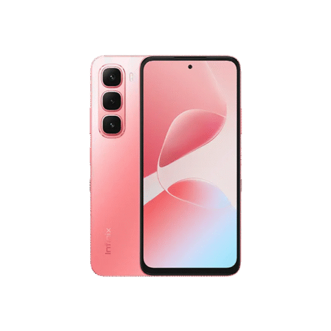 Infinix Hot 60i