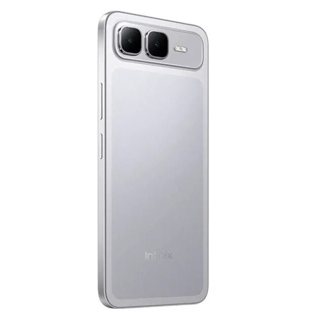 Infinix Smart 10 Plus - Image 10