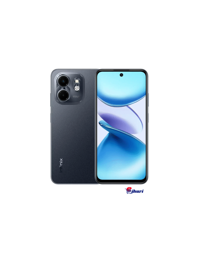 Infinix Smart 9 (3/64GB) Full Specifications