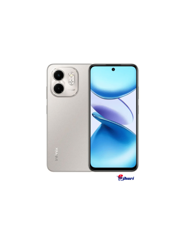 Infinix Smart 9 (3/64GB) Full Specifications - Image 2