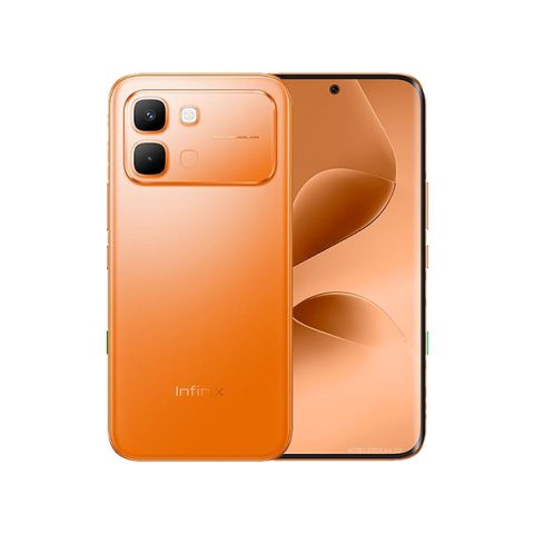 Infinix Note Edge