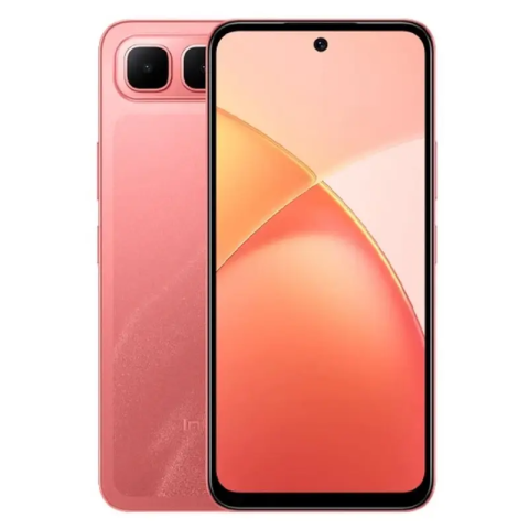 Infinix Smart 10 Plus