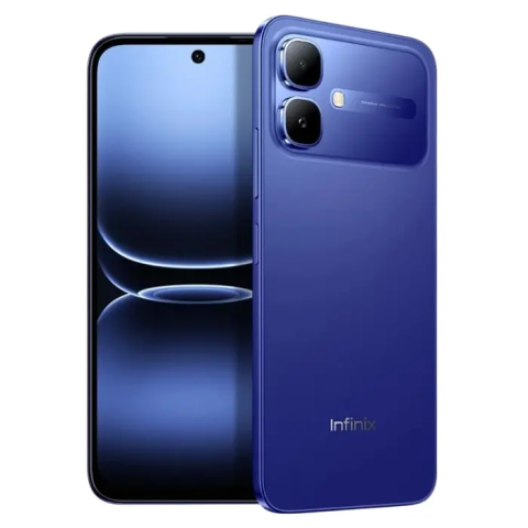 Infinix Smart 20