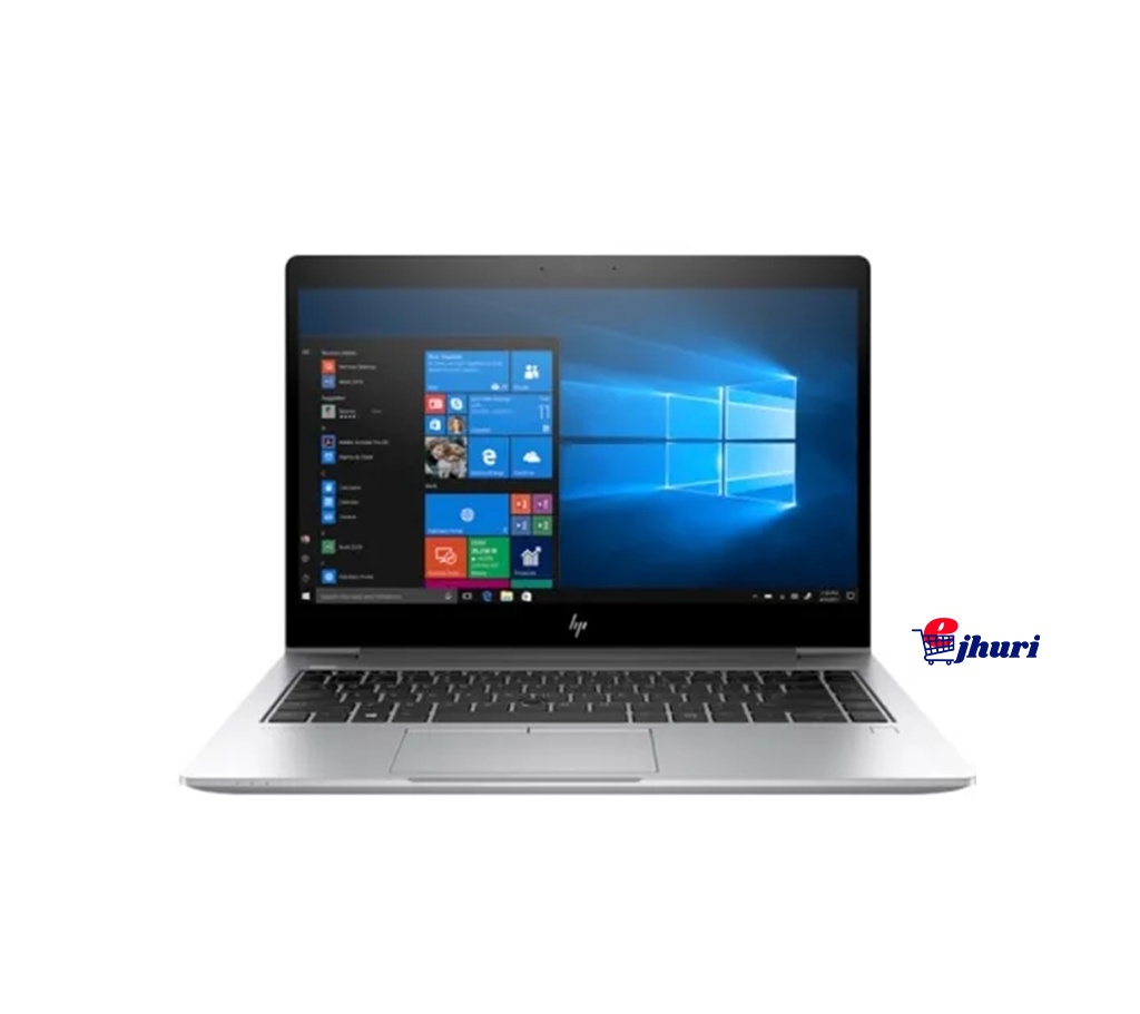 HP Elitebook 840 G6 Intel Core i5 8th Gen | 8GB RAM 256GB SSD | 14″ FHD Display Laptop