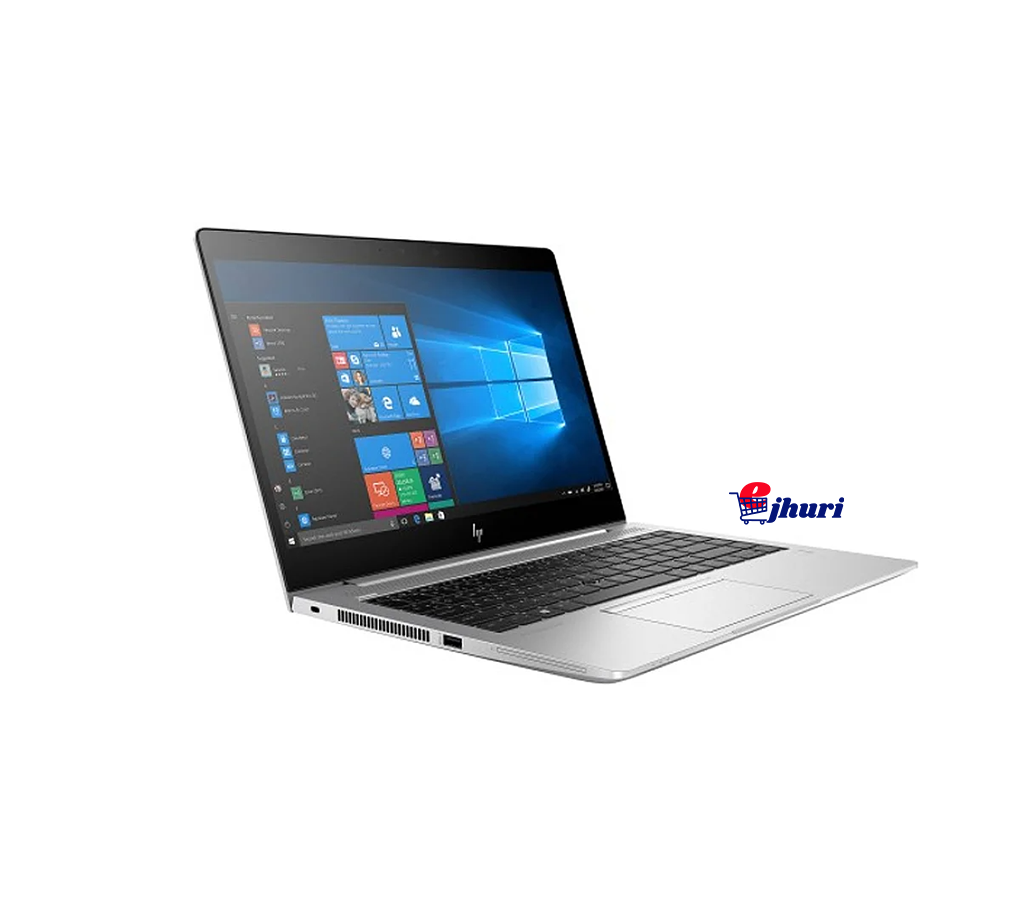 HP Elitebook 840 G6 Intel Core i5 8th Gen | 8GB RAM 256GB SSD | 14″ FHD Display Laptop