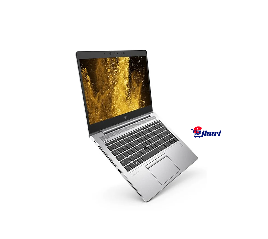 HP Elitebook 840 G6 Intel Core i5 8th Gen | 8GB RAM 256GB SSD | 14″ FHD Display Laptop