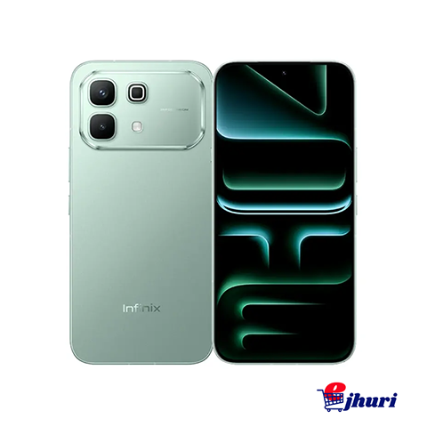Infinix Note 60